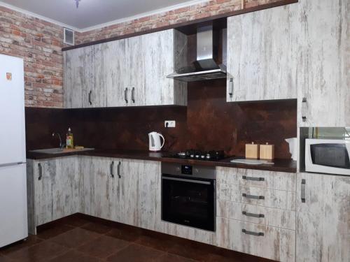 Gallery image of Large 2-bedroom apartament in the center in Chişinău