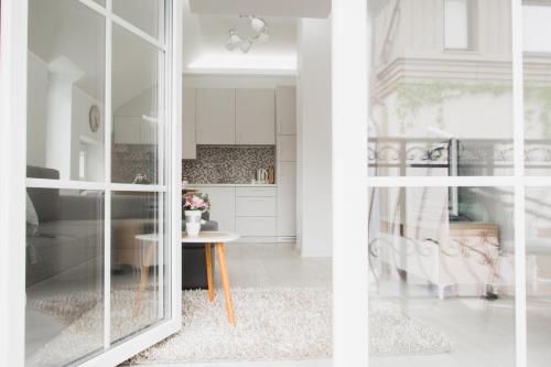 Apartamentai Emira