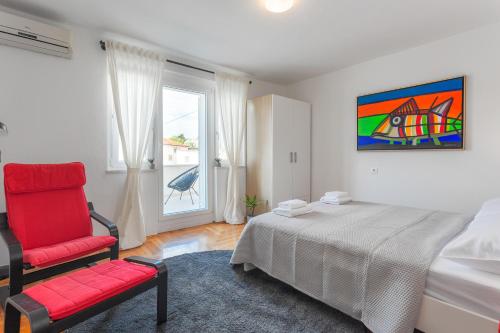 Central View Apartment