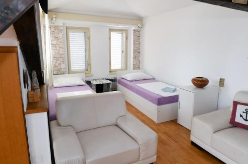 Φωτογραφία από το άλμπουμ του Apartments Bazilika σε Novalja