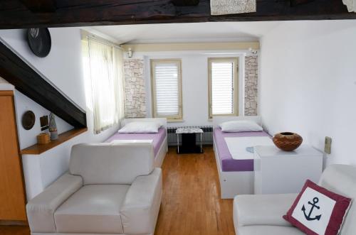 Φωτογραφία από το άλμπουμ του Apartments Bazilika σε Novalja