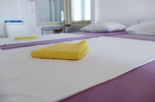 Φωτογραφία από το άλμπουμ του Apartments Bazilika σε Novalja
