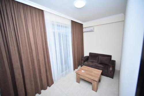 Gallery image of SUNSHINE Hotel Kvariati in Kvariati