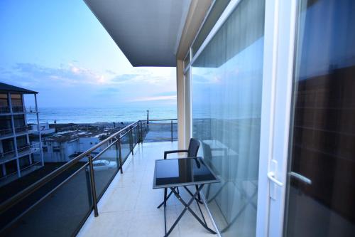 Gallery image of SUNSHINE Hotel Kvariati in Kvariati