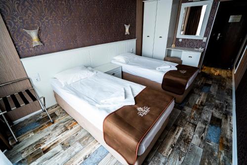 Gallery image of Hotel Baikal - All Inclusive in Sunny Beach