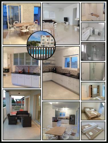 Villa Bachelor Apartments