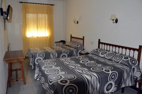 Φωτογραφία από το άλμπουμ του Hotel La Noria σε Λέπε