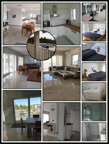 Villa Bachelor Apartments