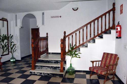 Φωτογραφία από το άλμπουμ του Hotel La Noria σε Λέπε