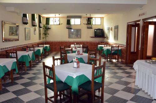 Φωτογραφία από το άλμπουμ του Hotel La Noria σε Λέπε