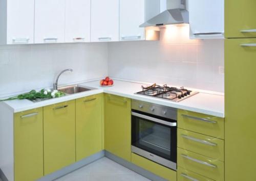 Residenza Le Terrazze – Photos 3