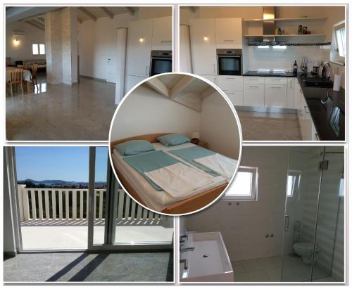 Villa Bachelor Apartments