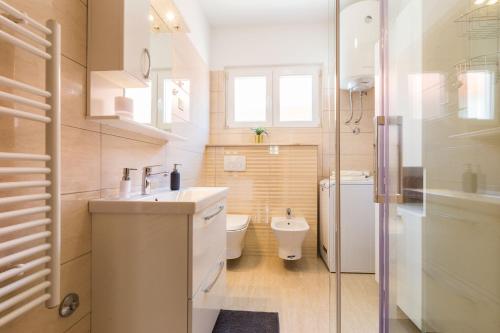Stine Apartment