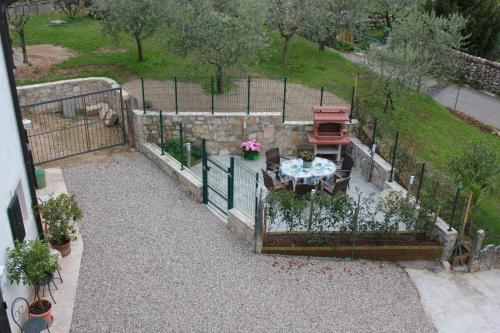Zdjęcie z galerii obiektu Casa vacanze Corte dei dami w mieście Caprino Veronese