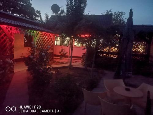 Gambar di galeri bagi Casa Carter di Sfântu Gheorghe
