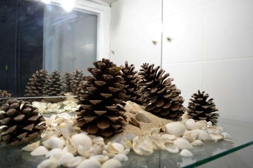 Φωτογραφία από το άλμπουμ του Albergue O Fogar de Teodomiro στο Σαντιάγο ντε Κομποστέλα