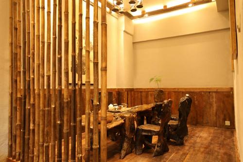 Gambar di galeri bagi Yunlu Lianxin Guesthouse di Jinghong