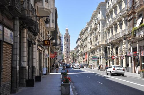 Casual Socarrat Valencia - Adults Only, Valencia ...