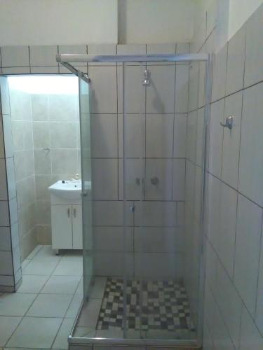 Bilik mandi di BellaMaria
