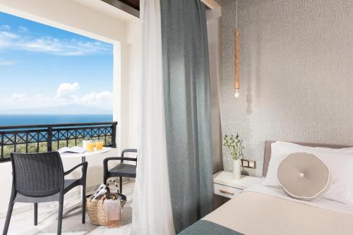 Gallery image of Hotel Villa Natassa in Skala Rachoniou