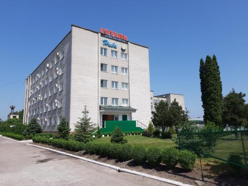 Св нива гостиница