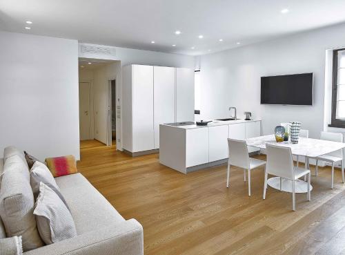 Suite Lario