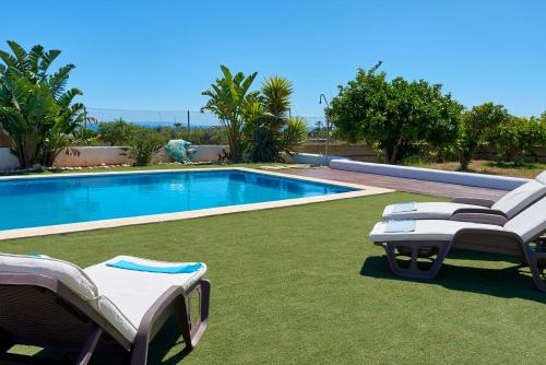 Villa The Lovely House (Spanje Ibiza-stad) - Booking.com