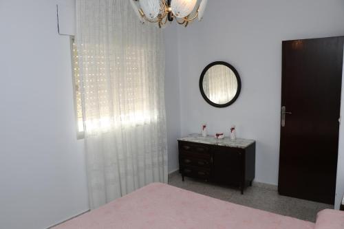 Apartamento central planta alta