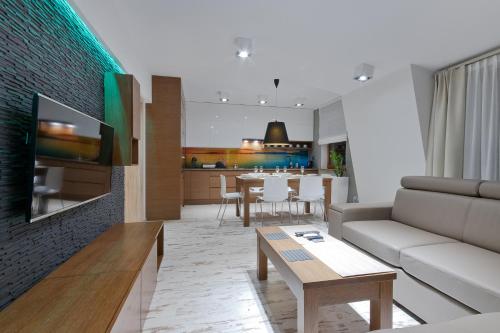 Imperial Apartments - Sopocka Przystań