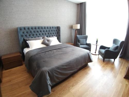 Kép Teknosports Otel szállásáról Isztambulban a galériában