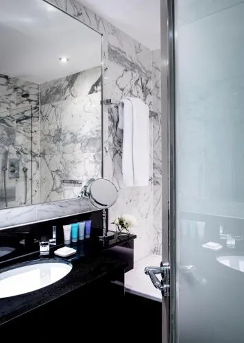 The Bloomsbury Hotel photo 8