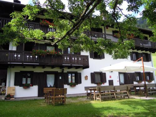 Albergo Borgo Velt