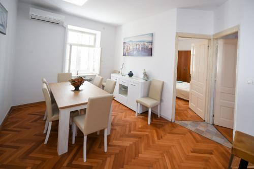 Φωτογραφία από το άλμπουμ του Apartments Bazilika σε Novalja