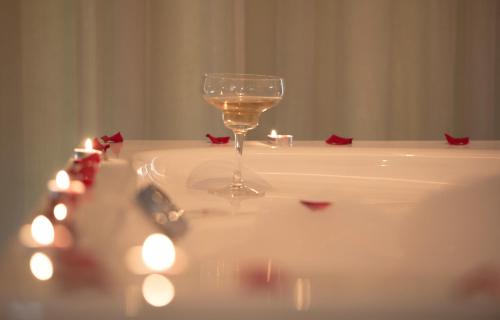 Φωτογραφία από το άλμπουμ του Z Exclusive Hotel and Villas στο Ολουντενίζ