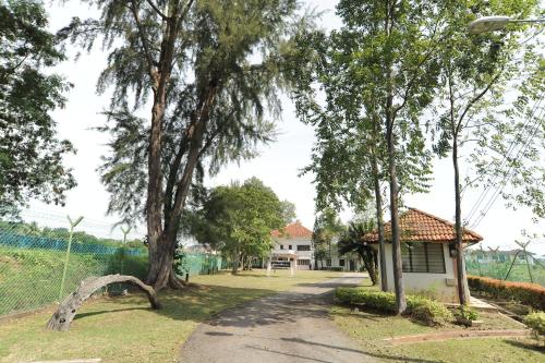 Villa Colonial Mansion Melaka Malaysia Booking Com