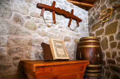 Gambar di galeri bagi Casa Raúl Lires di Lires