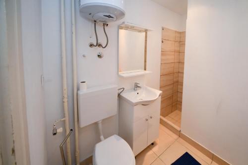 Φωτογραφία από το άλμπουμ του Apartments Bazilika σε Novalja