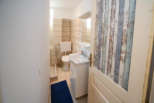 Φωτογραφία από το άλμπουμ του Apartments Bazilika σε Novalja