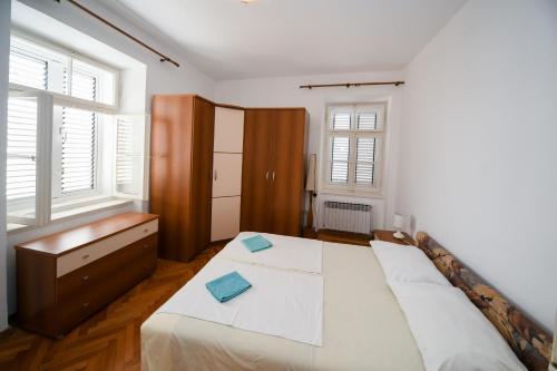 Φωτογραφία από το άλμπουμ του Apartments Bazilika σε Novalja