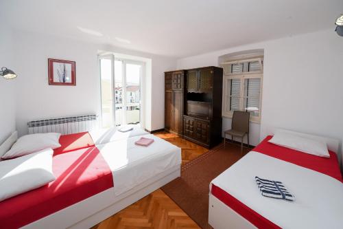 Φωτογραφία από το άλμπουμ του Apartments Bazilika σε Novalja