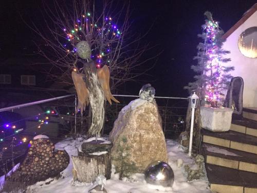 Φωτογραφία από το άλμπουμ του Apartment Helga σε Zell am Ziller