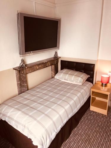 Imagen de la galería de Spalite Hotel, en Gloucester