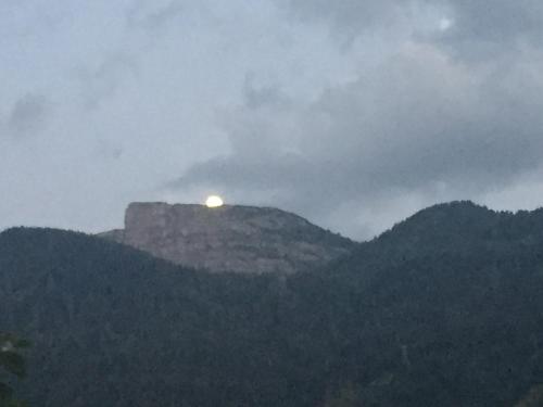 Φυσικό τοπίο κοντά σε αυτό το διαμέρισμα