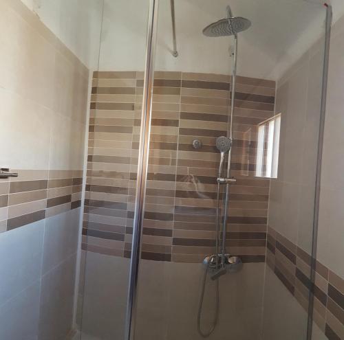 Beautiful duplex with heated pool