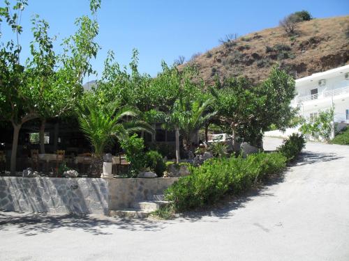 Φυσικό τοπίο κοντά σε αυτό το διαμέρισμα