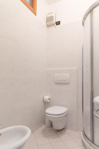 Fotografie z fotogalerie ubytování Hotel Sabrina v destinaci Sottomarina