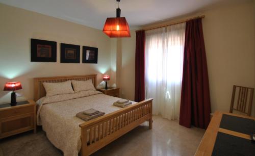 Appartement Playa Marina Mijas Costa Playa 400m (Spanje ...