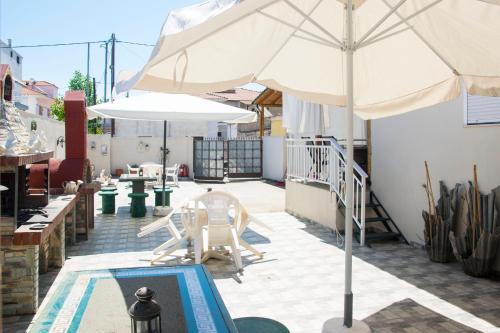 Φωτογραφία από το άλμπουμ του Villa Filimon στα Νέα Βρασνά