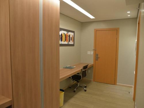 Φωτογραφία από το άλμπουμ του Dubai Suites σε Montes Claros