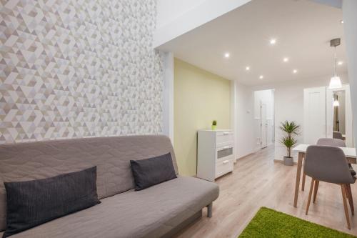 Apartment Palace Quarter Bródy 1088 Budapest, Bródy Sándor utca 25. kép - 3
